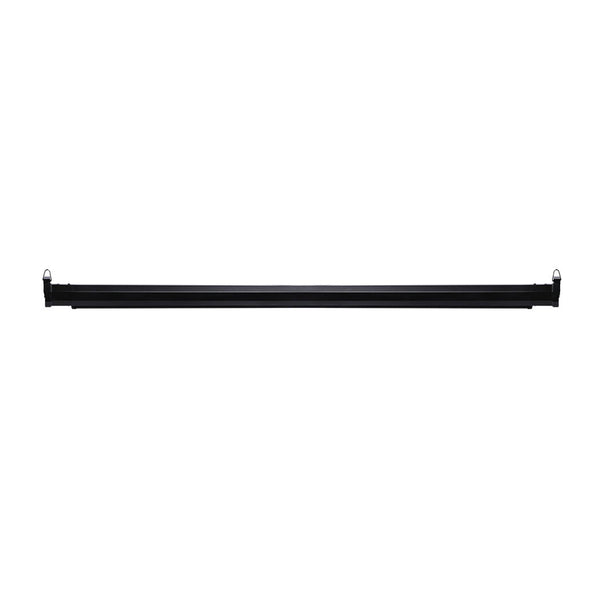 100" Projector Screen Manual Projection 3D Home Cinema Retractable 4:3 Screens