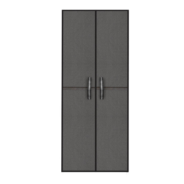 Levede 10 Tiers Shoe Rack Stackable Storage Holder Cabinet Wardrobe Organiser