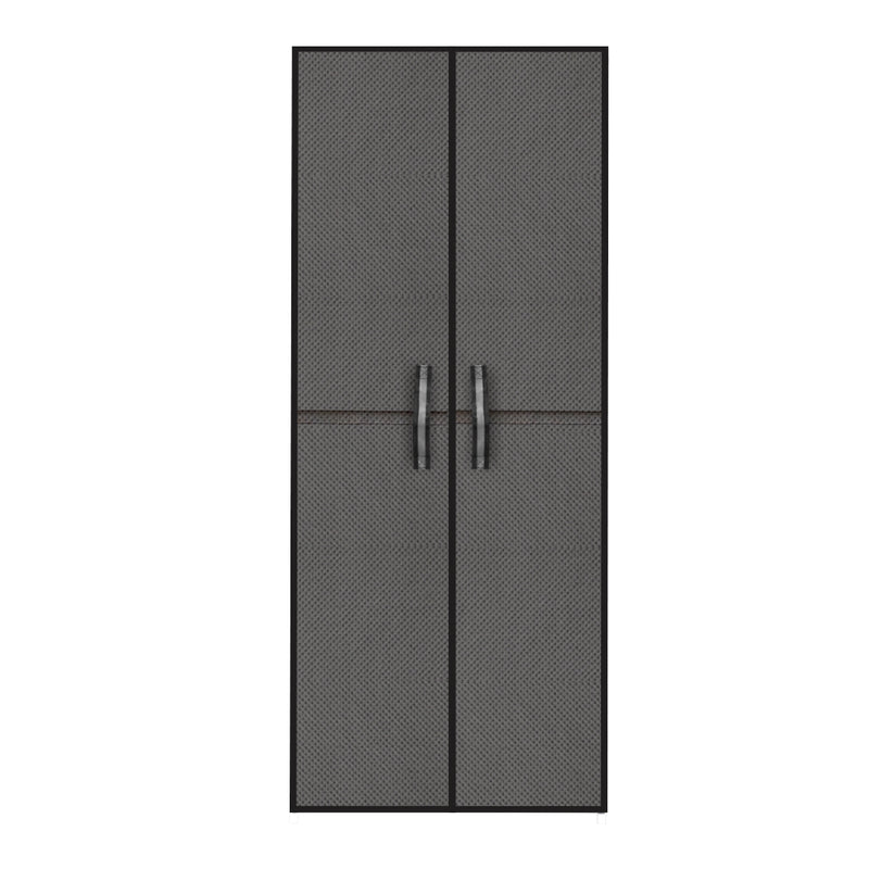 Levede 10 Tiers Shoe Rack Stackable Storage Holder Cabinet Wardrobe Organiser