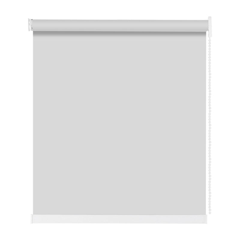 Quality Modern Blockout Roller Blinds Curtain Full Sun Shading Room 90cmx210cm