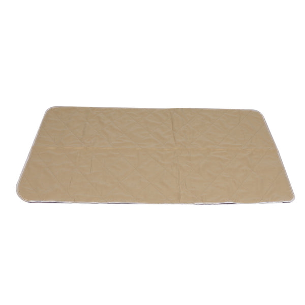 PaWz 4 Pcs 70x80 cm Reusable Waterproof Pet Puppy Toilet Training Pads XL