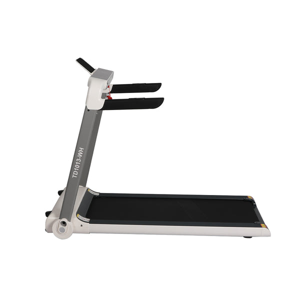 Centra Electric Treadmill Home Gym Exercise Fitness Machine Equipment Running