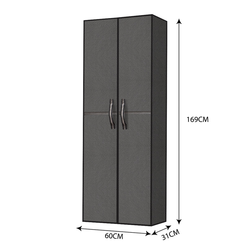 Levede 10 Tiers Shoe Rack Stackable Storage Holder Cabinet Wardrobe Organiser