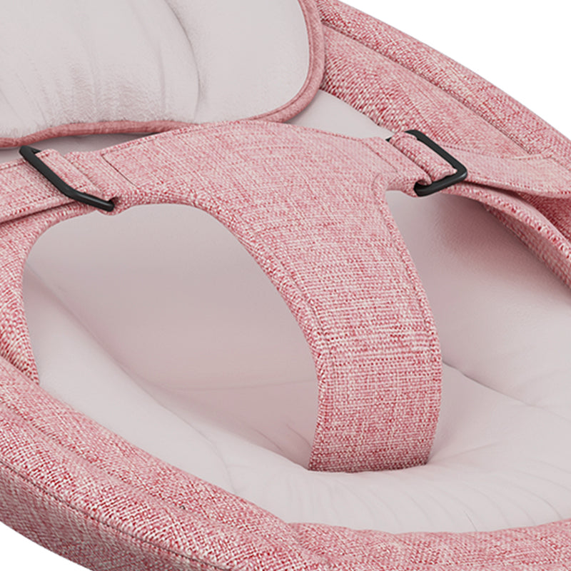 BoPeep Baby Swing Cradle Rocker Bed Electric Bouncer Seat Infant Remote Chair