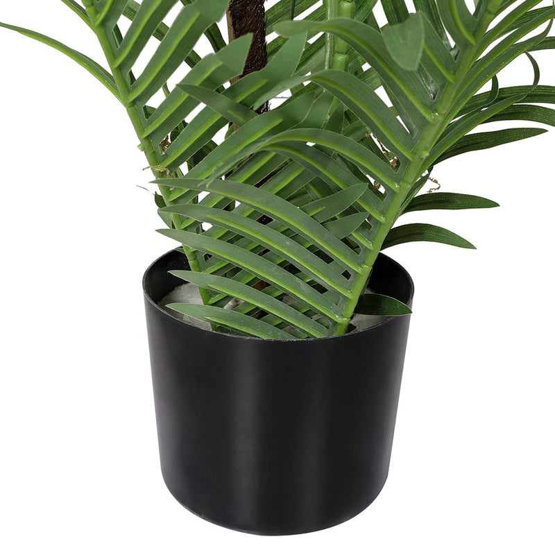 Lambu 100cm Artificial Plant Tree Room Garden Indoor Outdoor Fake Home Decor
