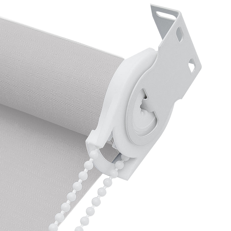 Quality Modern Blockout Roller Blinds Curtain Full Sun Shading Room 90cmx210cm