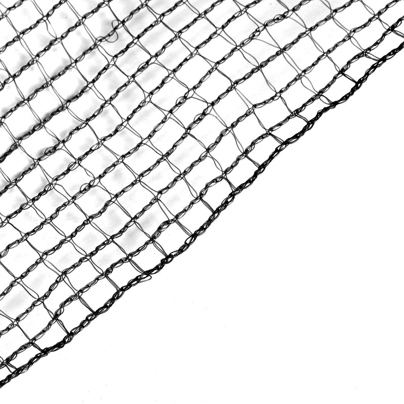 Lambu 6.5Mx30M Bird Netting Anti Net 5MMx5MM Mesh Commercial Outdoor Plant Tree