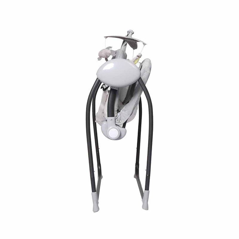 BoPeep Baby Swing Electric Cradle Rocker Chair Infant Auto Bouncer Newborns Seat