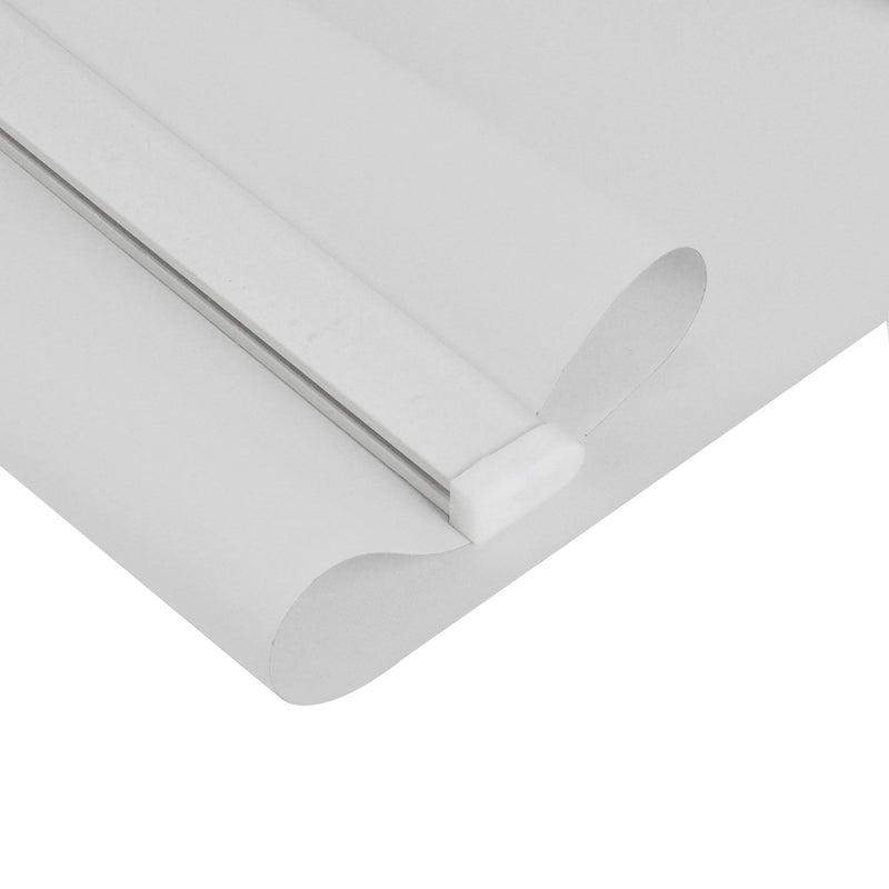 Quality Modern Blockout Roller Blinds Curtain Full Sun Shading Room 90cmx210cm