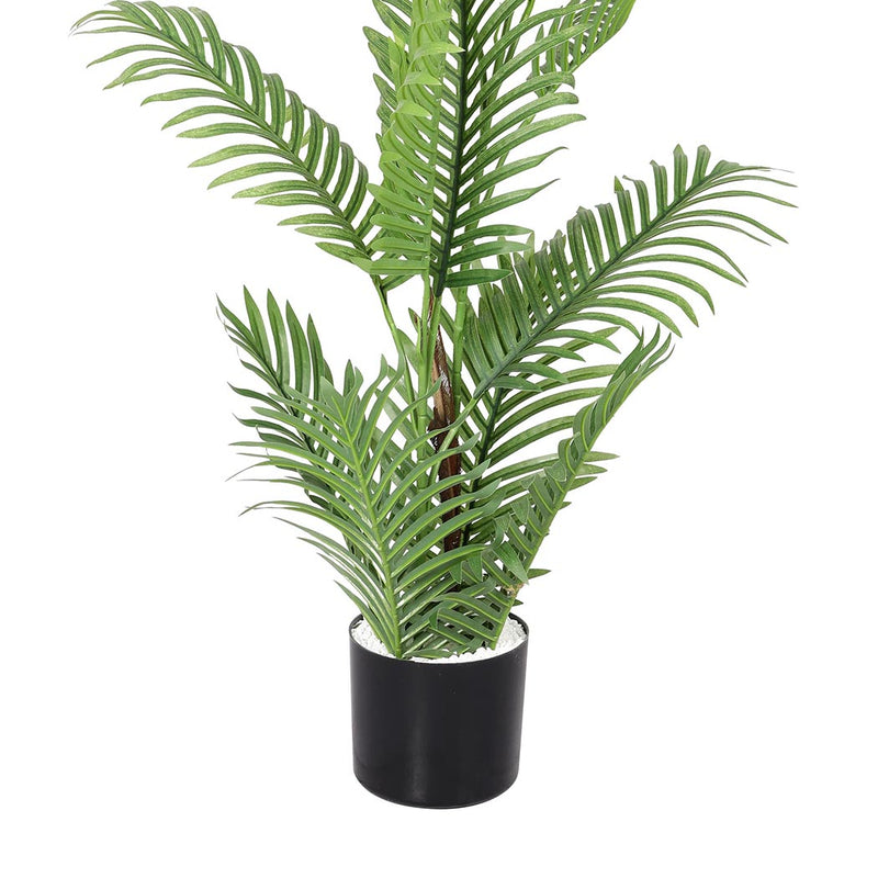 Lambu 100cm Artificial Plant Tree Room Garden Indoor Outdoor Fake Home Decor