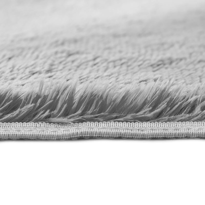 Floor Rugs Shaggy Rug Large Mats Shag Carpet Bedroom Living Room Mat 160 x 230