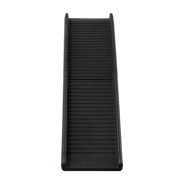 PaWz Dog Ramp Pet Ramps Foldable Ladder Steps Stairs Portable Car Step Travel